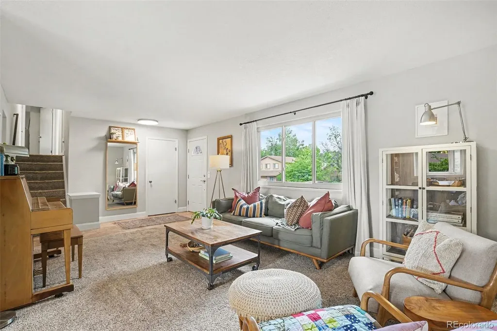 7506 Beech Court Arvada CO 80005