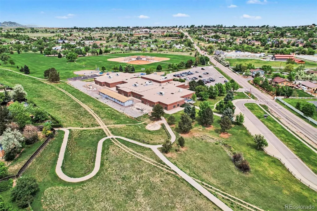 7506 Beech Court Arvada CO 80005
