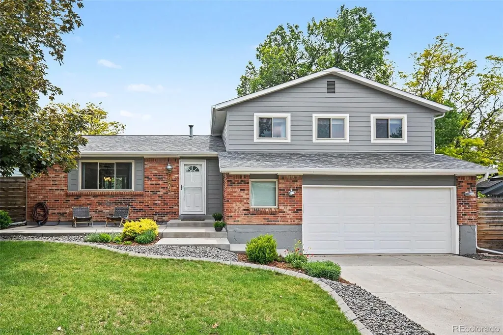 7506 Beech Court Arvada CO 80005