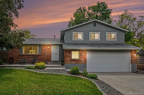 7506 Beech Court Arvada CO 80005