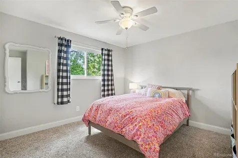 7506 Beech Court Arvada CO 80005