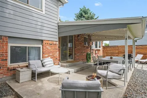 7506 Beech Court Arvada CO 80005