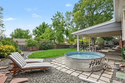 7506 Beech Court Arvada CO 80005