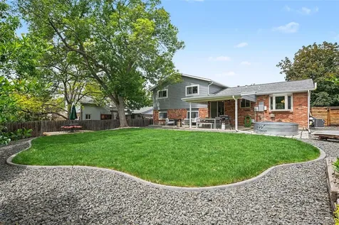 7506 Beech Court Arvada CO 80005