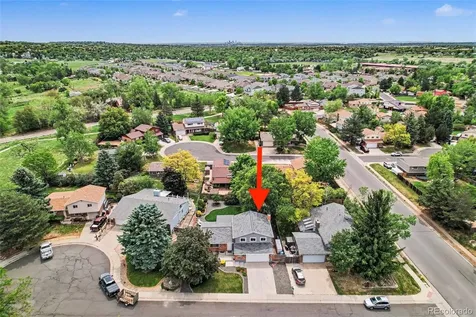 7506 Beech Court Arvada CO 80005
