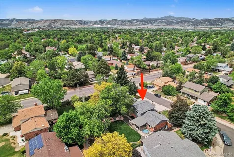 7506 Beech Court Arvada CO 80005