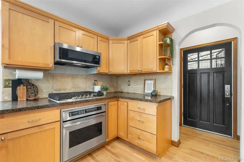 1337 Jersey Street Denver CO 80220