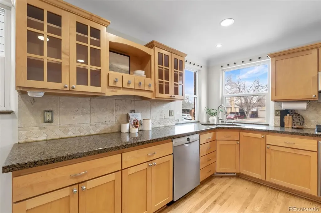 1337 Jersey Street Denver CO 80220