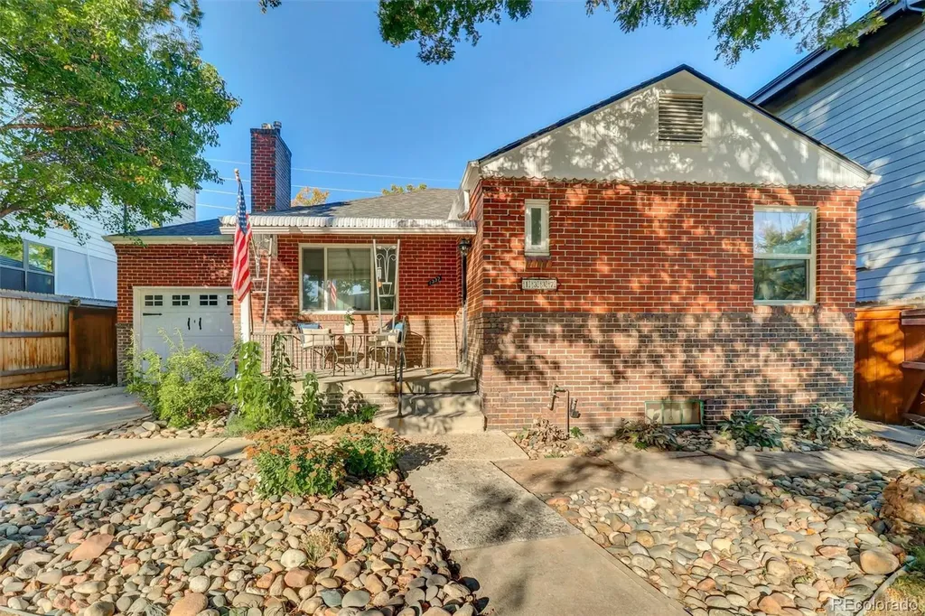 1337 Jersey Street Denver CO 80220
