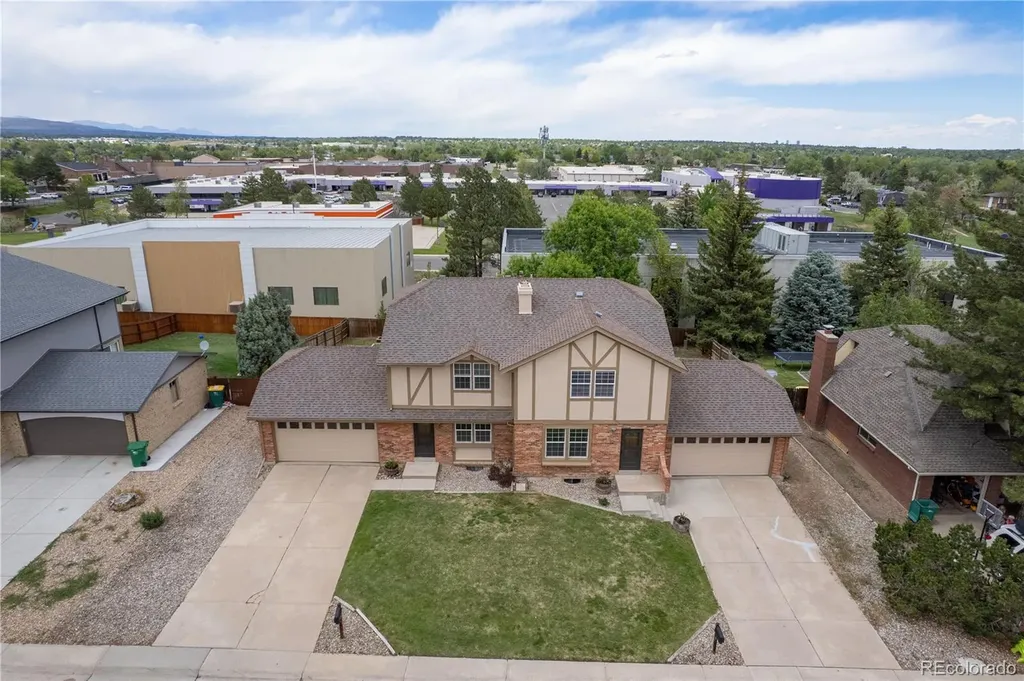 6547 W Portland Avenue Littleton CO 80128