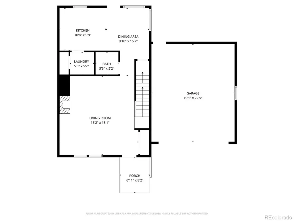 6547 W Portland Avenue Littleton CO 80128