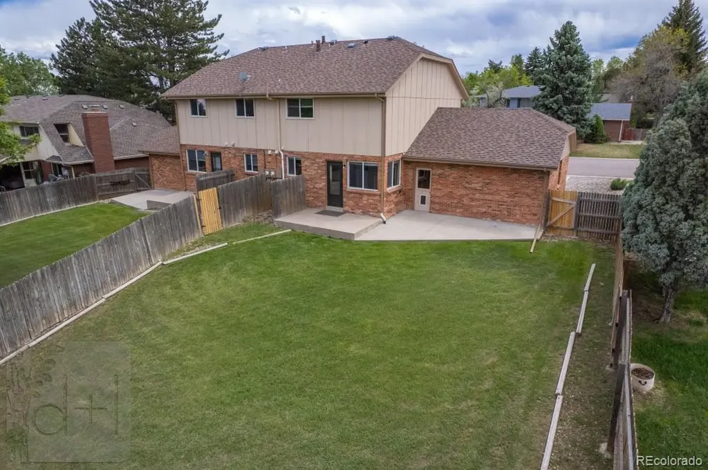 6547 W Portland Avenue Littleton CO 80128