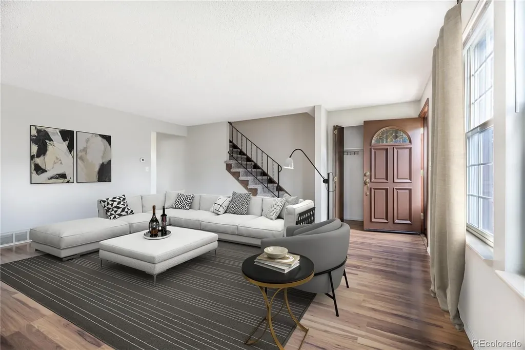 6547 W Portland Avenue Littleton CO 80128