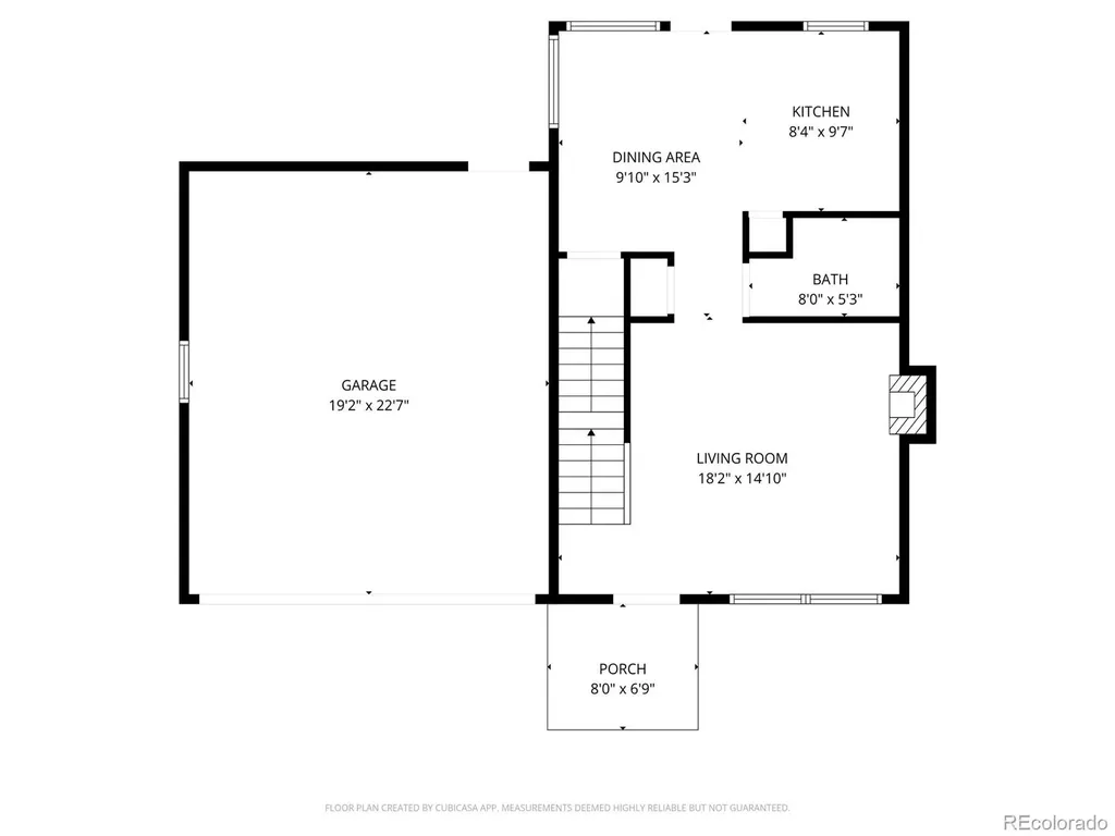 6547 W Portland Avenue Littleton CO 80128