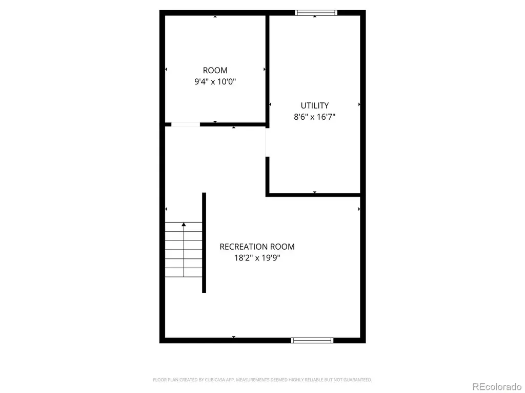 6547 W Portland Avenue Littleton CO 80128