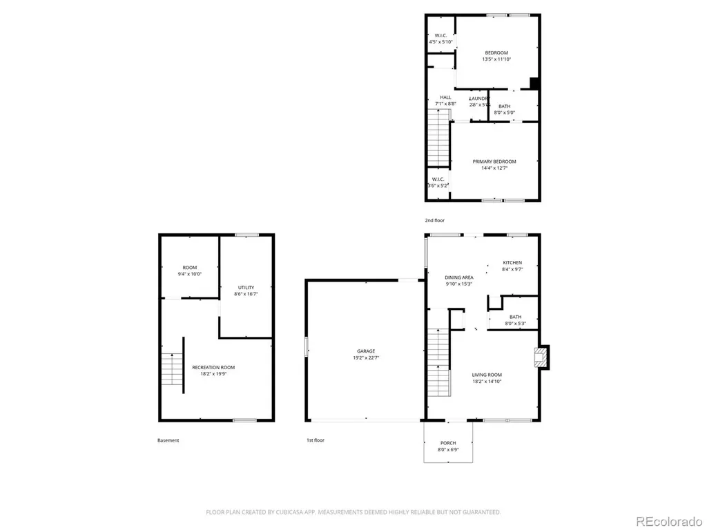 6547 W Portland Avenue Littleton CO 80128