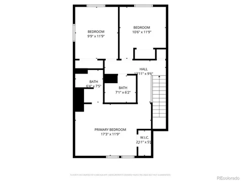 6547 W Portland Avenue Littleton CO 80128