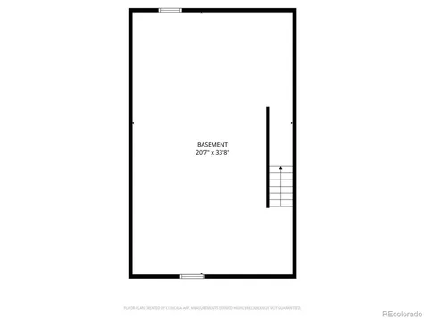 6547 W Portland Avenue Littleton CO 80128