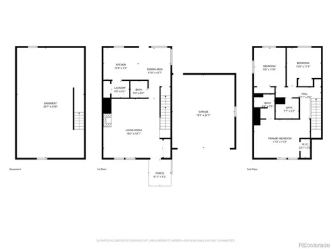 6547 W Portland Avenue Littleton CO 80128