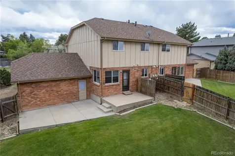 6547 W Portland Avenue Littleton CO 80128