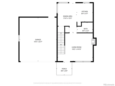 6547 W Portland Avenue Littleton CO 80128