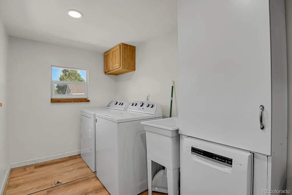 5218 Plum Avenue Sedalia CO 80135