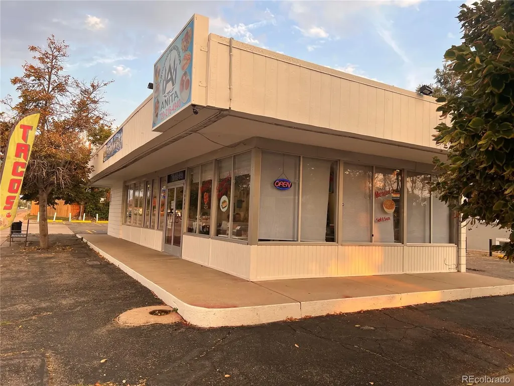 10202 Montview Boulevard Aurora CO 80010