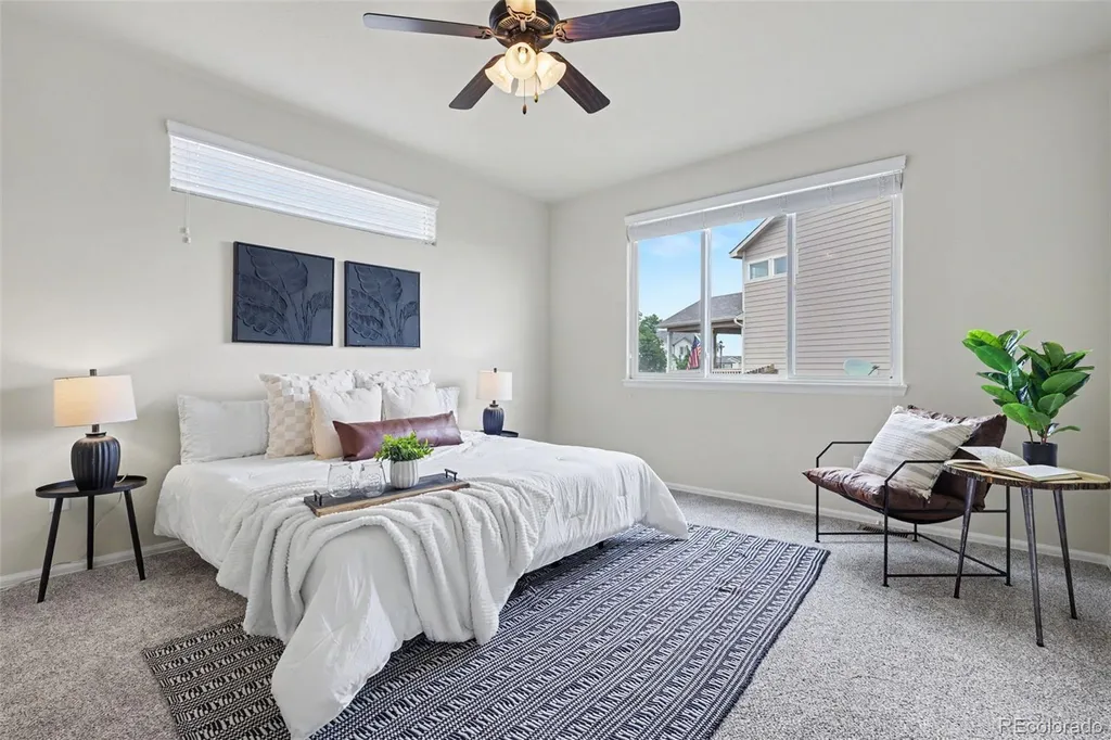4621 Keagster Drive Colorado Springs CO 80911