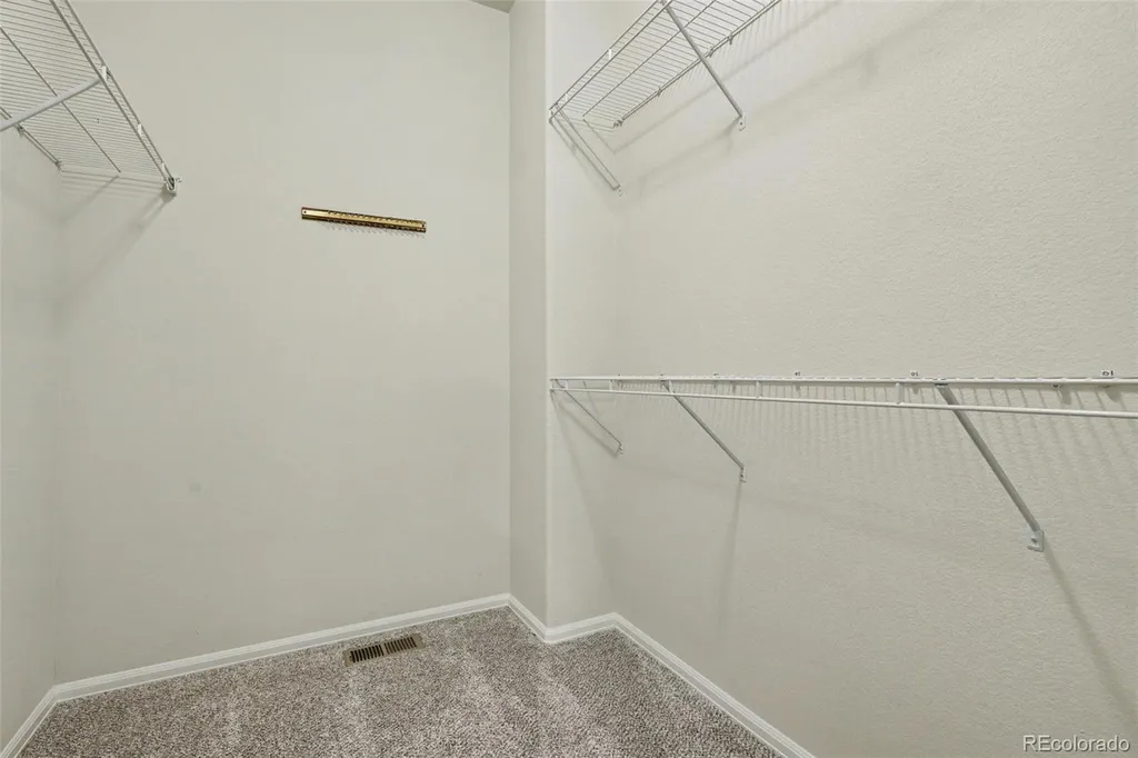 4621 Keagster Drive Colorado Springs CO 80911