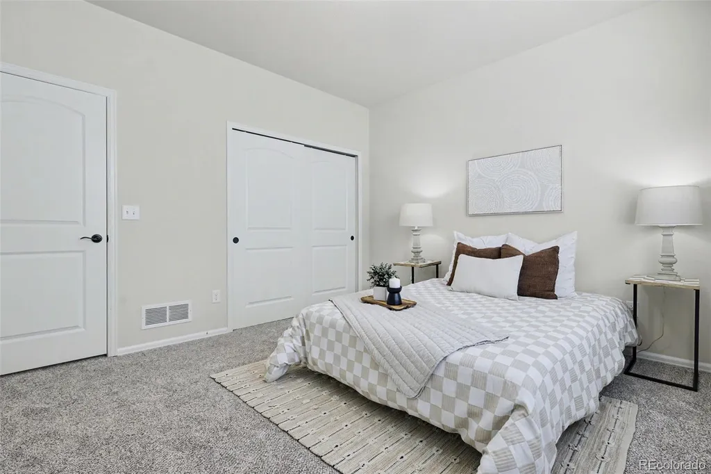 4621 Keagster Drive Colorado Springs CO 80911