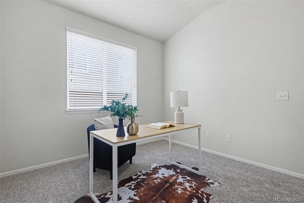 4621 Keagster Drive Colorado Springs CO 80911