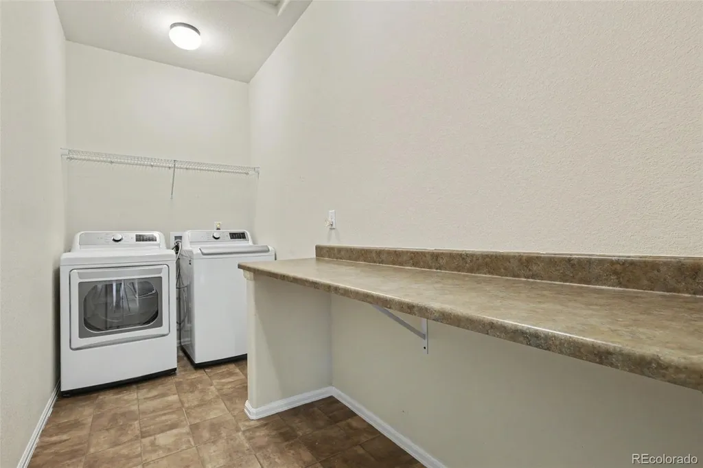 4621 Keagster Drive Colorado Springs CO 80911