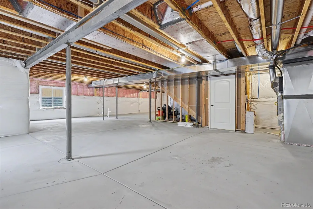 4621 Keagster Drive Colorado Springs CO 80911