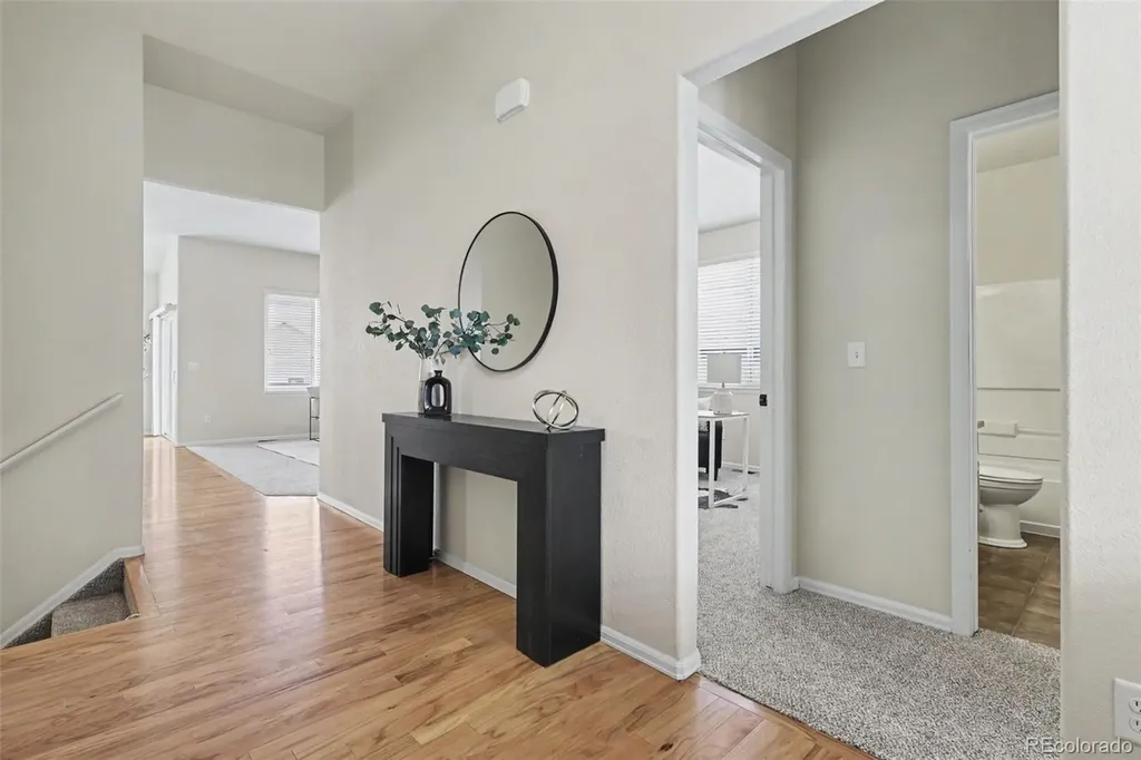 4621 Keagster Drive Colorado Springs CO 80911