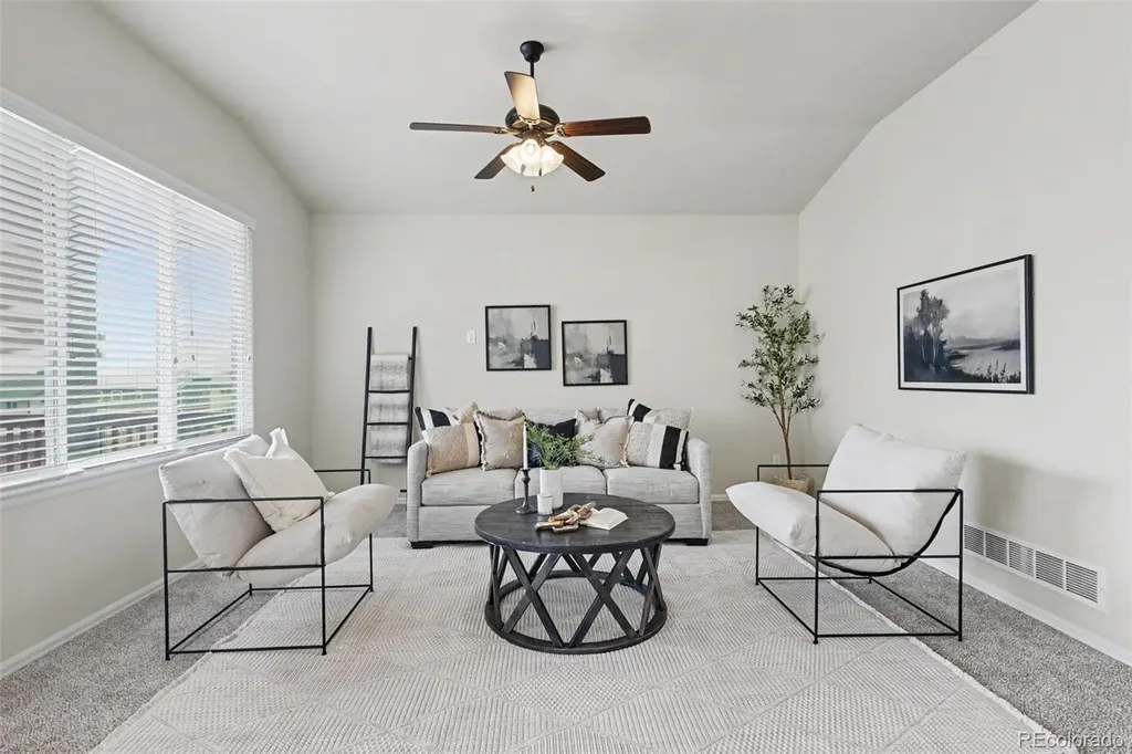 4621 Keagster Drive Colorado Springs CO 80911