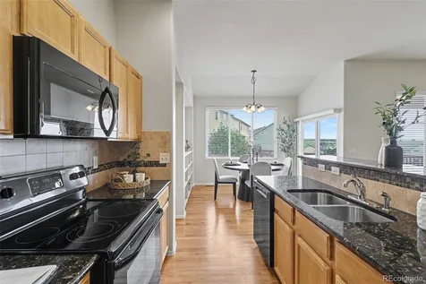 4621 Keagster Drive Colorado Springs CO 80911