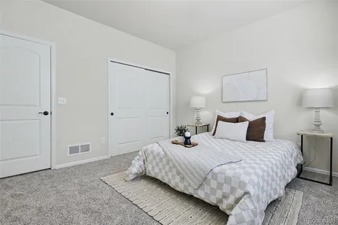 4621 Keagster Drive Colorado Springs CO 80911