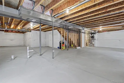 4621 Keagster Drive Colorado Springs CO 80911