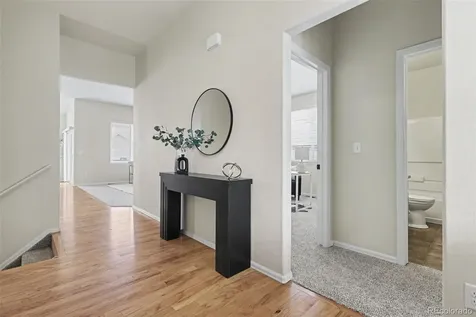 4621 Keagster Drive Colorado Springs CO 80911