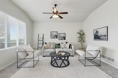 4621 Keagster Drive Colorado Springs CO 80911