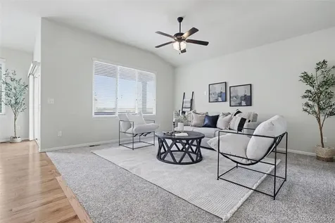 4621 Keagster Drive Colorado Springs CO 80911