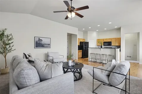 4621 Keagster Drive Colorado Springs CO 80911