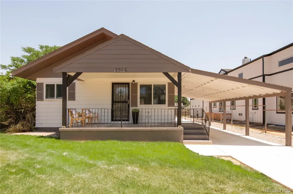 2564 Fenton Street Edgewater CO 80214