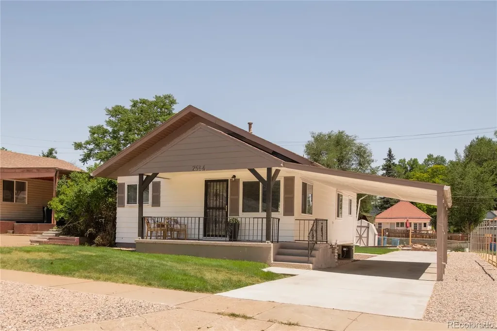 2564 Fenton Street Edgewater CO 80214