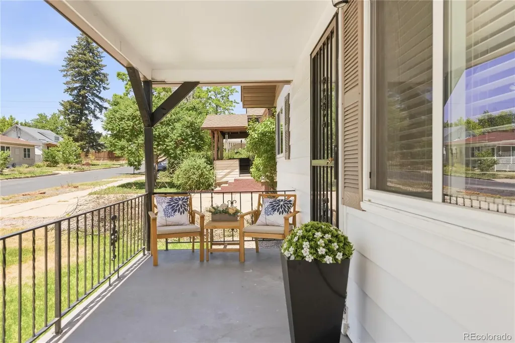 2564 Fenton Street Edgewater CO 80214