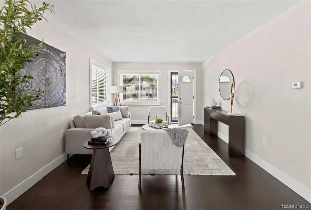 2564 Fenton Street Edgewater CO 80214