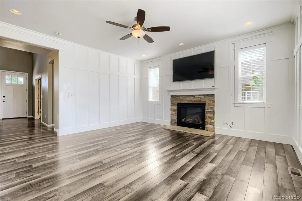 8263 Silver Birch Drive Colorado Springs CO 80927