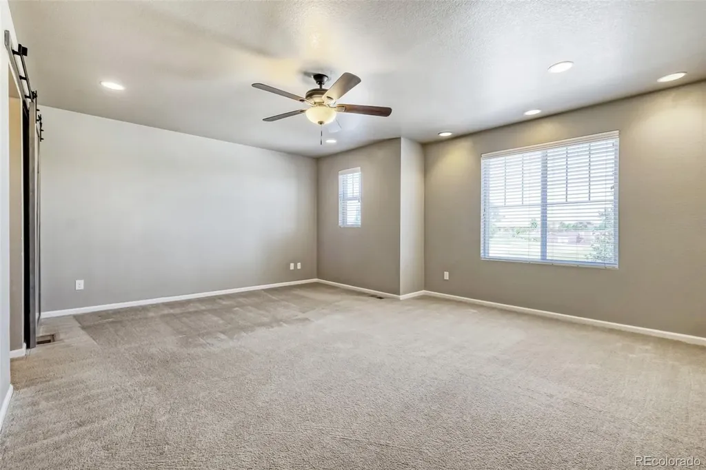 8263 Silver Birch Drive Colorado Springs CO 80927
