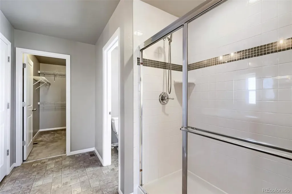 8263 Silver Birch Drive Colorado Springs CO 80927