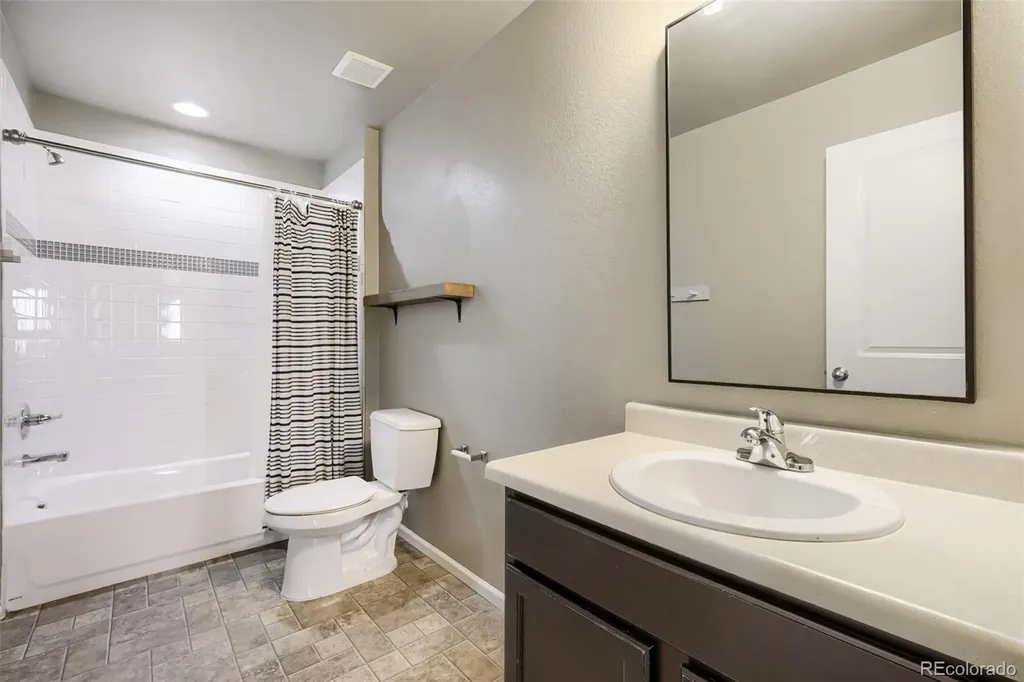 8263 Silver Birch Drive Colorado Springs CO 80927